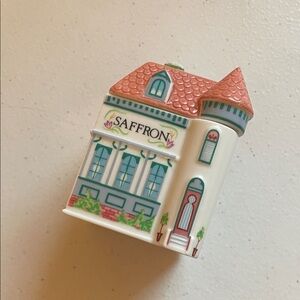 Lenox Spice Village Saffron